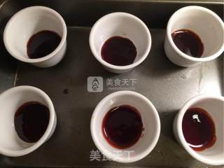 Caramel Pudding recipe