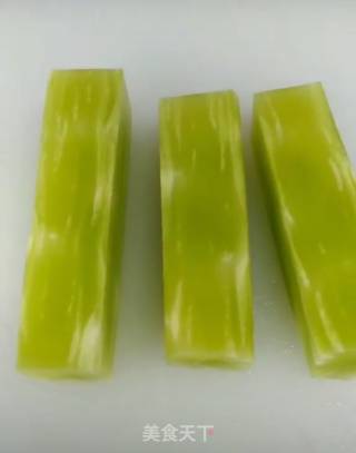 Refreshing Side Dishes recipe