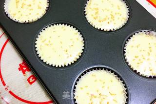 Vintage Chicken Cake recipe