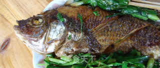 Home-style Braised Fish recipe