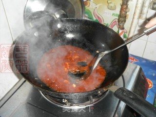 [heinz Tomato Sauce] Beef Stew with Tomato recipe