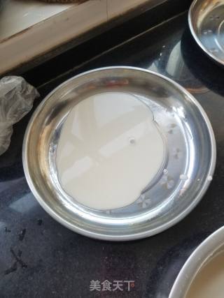 Liangpi recipe