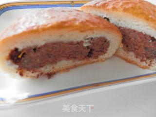 Red Bean Cake recipe