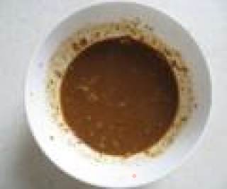 Eggs with Garlic recipe