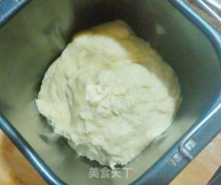 Chinchilla Bread recipe