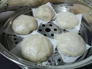 Hakka Stuffed Glutinous Rice Dumplings recipe