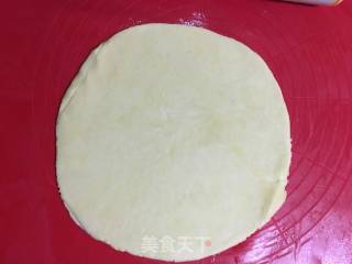 Brown Sugar Walnut Pie recipe
