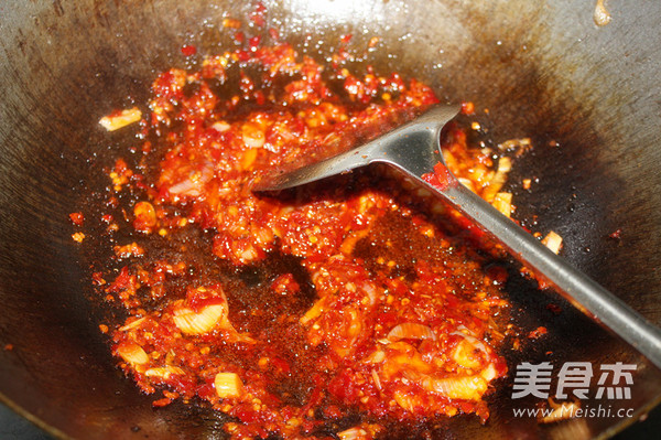 Spicy Chicken recipe