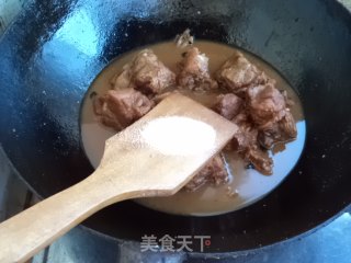 [tianjin] Fu Lu Pork Ribs recipe