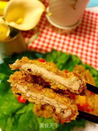 Zero Failure Pork Chop recipe