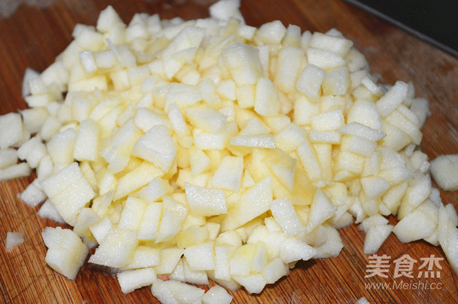 Mini Apple Pie-a Must-have Dessert for Thanksgiving recipe