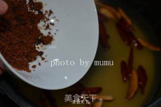 Brown Sugar Millet Porridge recipe