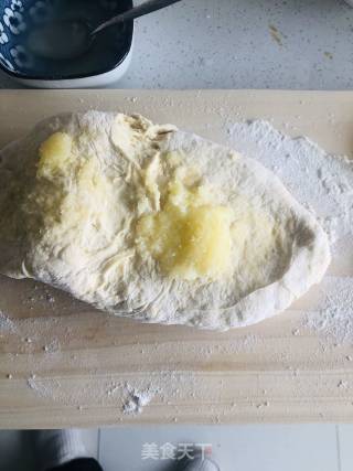 Soft European Bag recipe