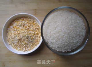 Shrimp Rice Ball recipe