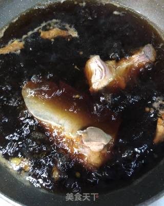 Cold Pork Liver recipe