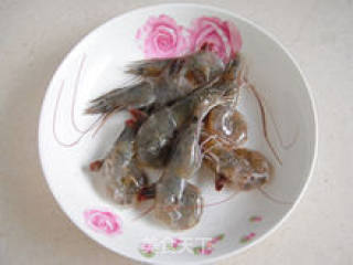 【braised Prawns in Tomato Sauce】--- Can’t Bear to Waste Any Drop of Sauce recipe