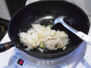 Boiled White Meat recipe