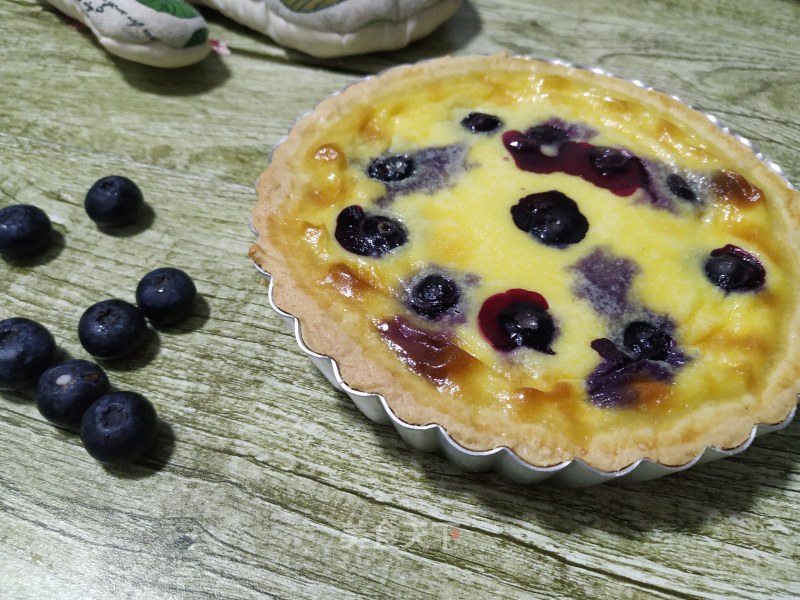 Fruit Tower recipe