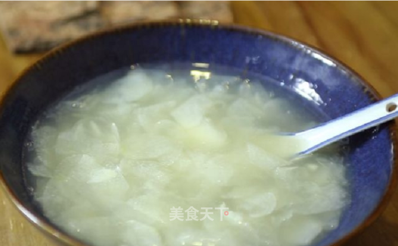 Chaoyin Hipster: Chaoshan Ginger and Potato Syrup recipe