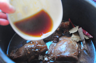 Secret Sauce Beef---a Must-have Dish for The Festive Table recipe