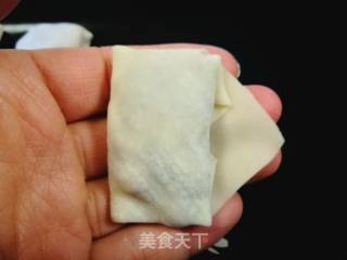 Wonton Fry recipe