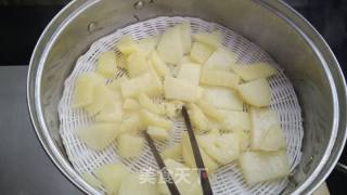 Cheesy Potato Balls recipe