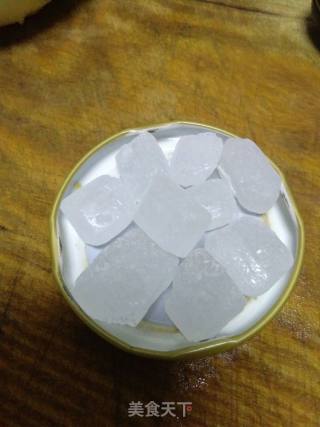 Canned Pears in Syrup recipe