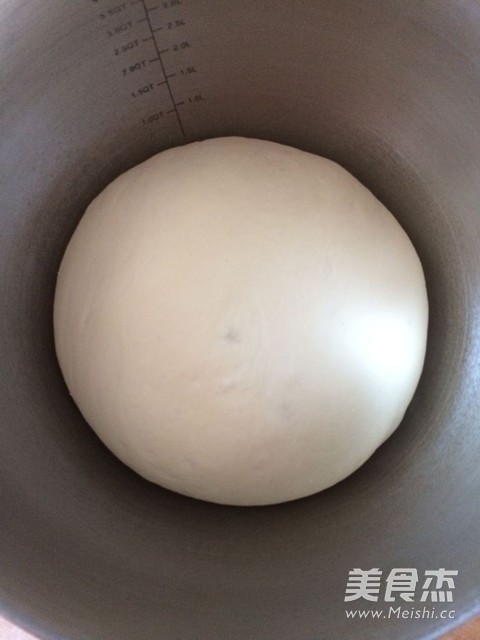 Roujiamo recipe