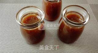 Autumn Pear Paste recipe