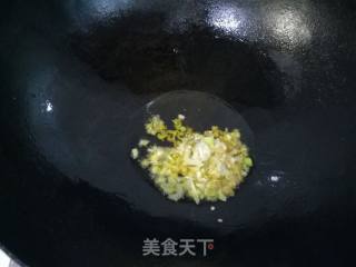 Yuxiang Bean Sprouts recipe