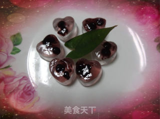 Cherry Blossom Jelly recipe