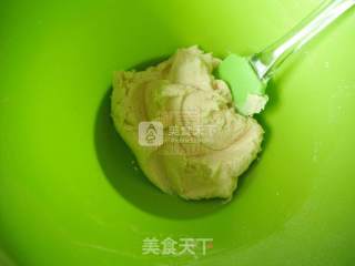 #aca烤明星大赛#cheese Cookies recipe