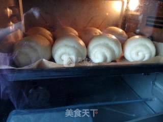 Butter Rolls recipe