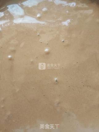 Cocoa Cake recipe