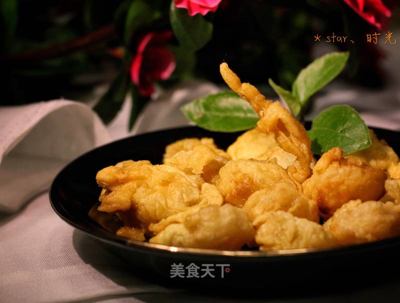 【liaoning】jinbi Shrimp