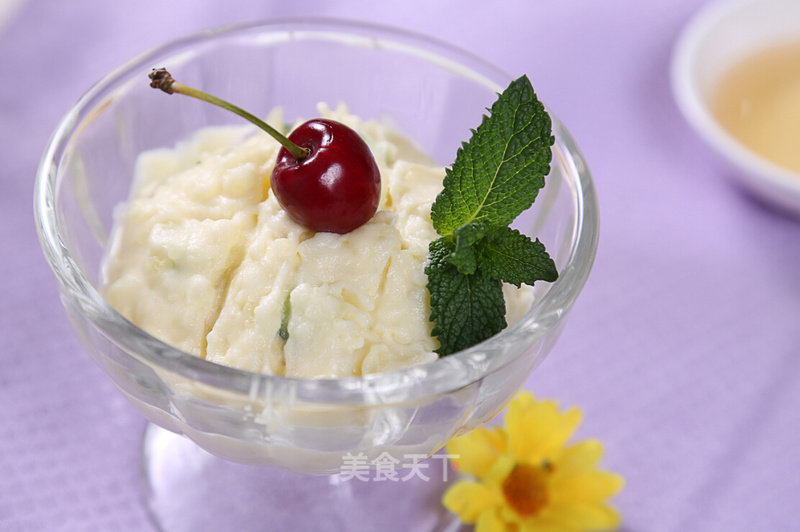Mashed Potato Salad—automatic Cooking Pot Recipe recipe
