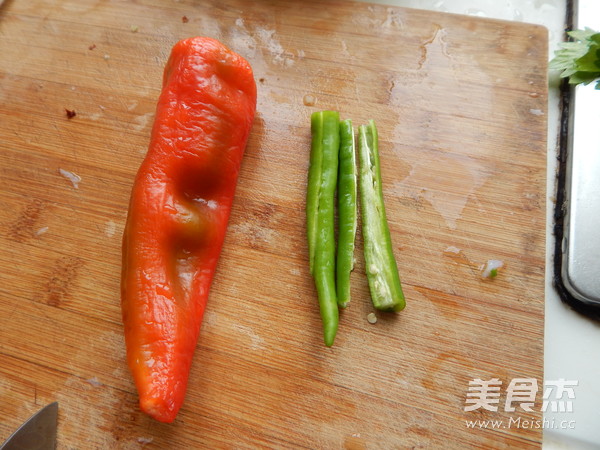 Cucumber Salad recipe