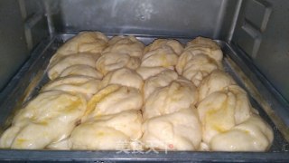 Condensed Milk Twisted Bread recipe