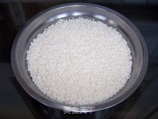 Rice Cake recipe