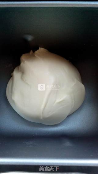 Sausage Hot Dog Bread recipe
