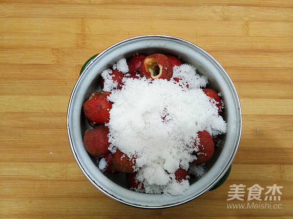 Bawang Supermarket|fried Red Fruit recipe