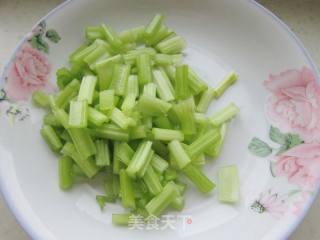 Homemade Fried Noodles recipe