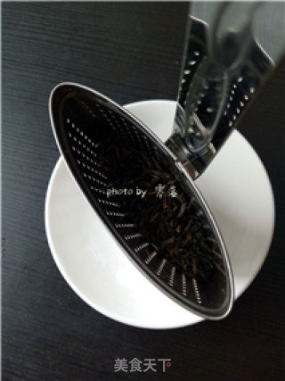 [delicious Milk Tea Can Also be Diy at Home] Hong Kong-style Milk Tea recipe
