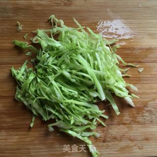 Vegetable Salad recipe