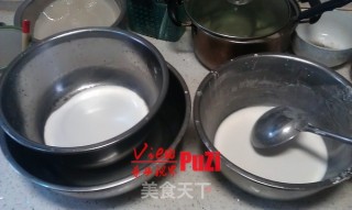 I Make Liangpi for The Whole Family recipe