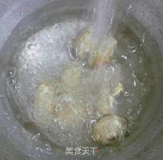 Chopped Pepper Taro recipe