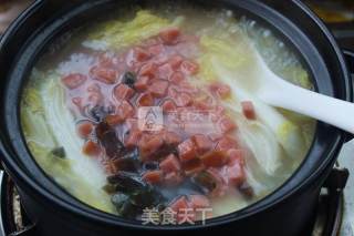 Soup Baby Dishes recipe