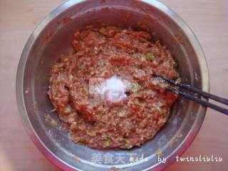 Fried Lotus Root Box recipe