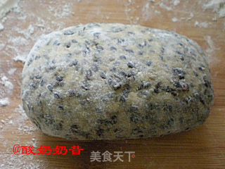 Healthy Snacks-sesame Pancakes recipe