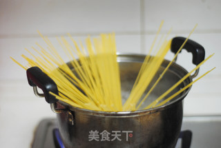 Mushroom Beef Pasta recipe